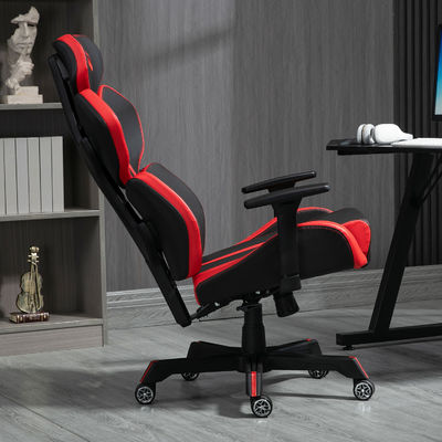 Poltrona da gioco con telaio in cloruro di polivinile grande dimensioni 20,87&quot;D x 27,56&quot;W x 51,18&quot;H