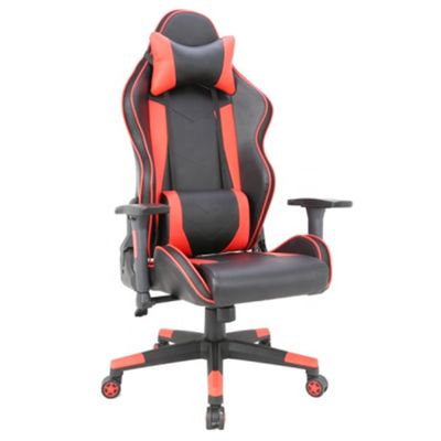 Sedile da gioco a LED RGB Comodo e professionale sedile girevole per il commercio