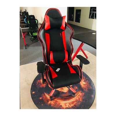Sedile da gioco a LED RGB Comodo e professionale sedile girevole per il commercio