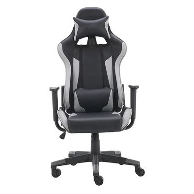 High Back Genuine Leather Executive Lift Chair Set Il supporto ideale per ufficio e giochi