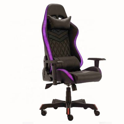 2023 High Back Ergonomic Swivel PC Computer Gamer Racing Gaming Chair Armrest incluso