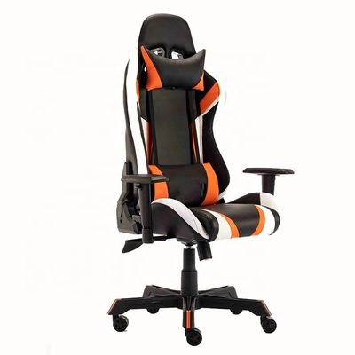 2023 High Back Ergonomic Swivel PC Computer Gamer Racing Gaming Chair Armrest incluso