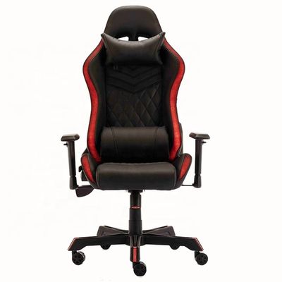 2023 High Back Ergonomic Swivel PC Computer Gamer Racing Gaming Chair Armrest incluso