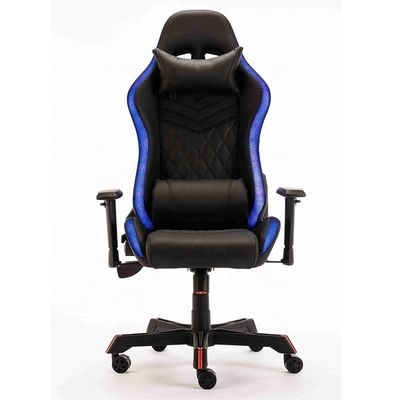 2023 High Back Ergonomic Swivel PC Computer Gamer Racing Gaming Chair Armrest incluso