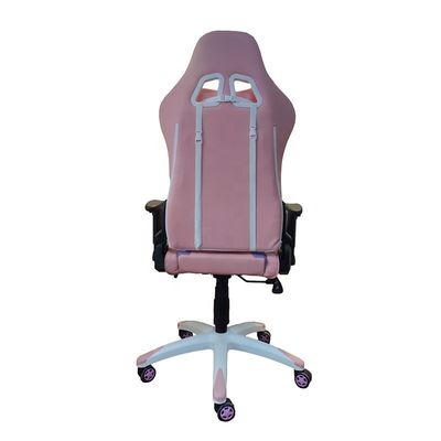 Ottieni il meglio di entrambi i mondi, conforto e stile con questo moderno chai da ufficio per giochi.