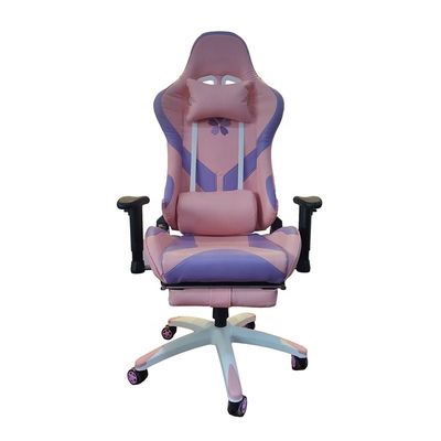 Ottieni il meglio di entrambi i mondi, conforto e stile con questo moderno chai da ufficio per giochi.