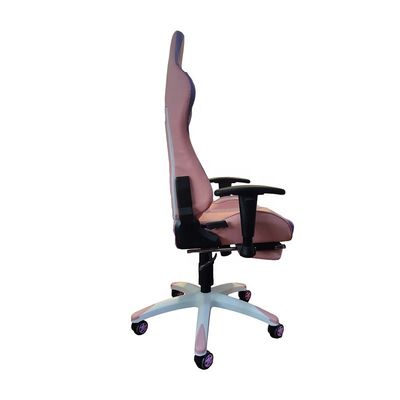 Ottieni il meglio di entrambi i mondi, conforto e stile con questo moderno chai da ufficio per giochi.