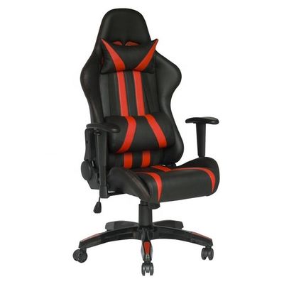 Moderno stile da corsa divano da gioco in cuoio seduta pesante ergonomico seduta giratoria computer