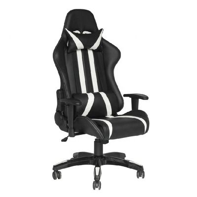 Moderno stile da corsa divano da gioco in cuoio seduta pesante ergonomico seduta giratoria computer