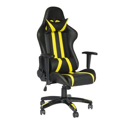 Moderno stile da corsa divano da gioco in cuoio seduta pesante ergonomico seduta giratoria computer