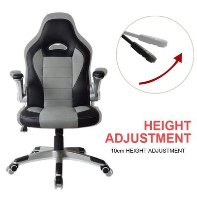 Sedia da gioco personalizzata a prezzi accessibili con serratura a piega e comfort ergonomico in schiuma stampata