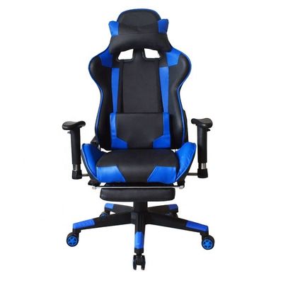 Sedia da gioco con appoggio per braccio 2D personalizzabile per il miglior rendimento di gioco