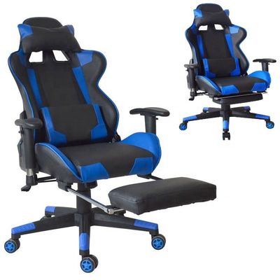 Sedia da gioco con appoggio per braccio 2D personalizzabile per il miglior rendimento di gioco