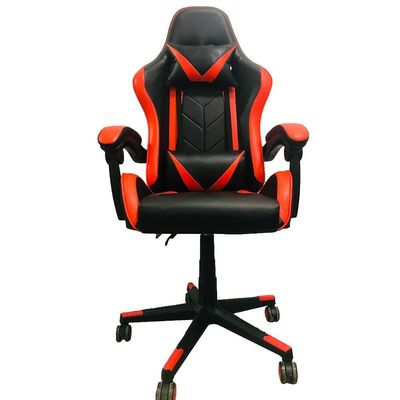 2D Armrest 360 Sedia esecutiva a maglia girevole Arredamento da ufficio in ferro per giochi