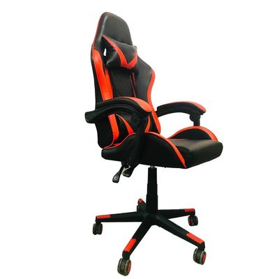 2D Armrest 360 Sedia esecutiva a maglia girevole Arredamento da ufficio in ferro per giochi