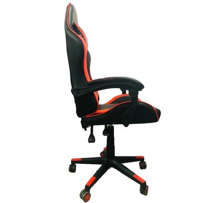 2D Armrest 360 Sedia esecutiva a maglia girevole Arredamento da ufficio in ferro per giochi