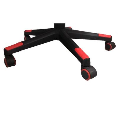 2D Armrest 360 Sedia esecutiva a maglia girevole Arredamento da ufficio in ferro per giochi