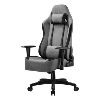 Arredamento commerciale schiena alta ergonomico girante PC computer gamer sedia da gioco da corsa