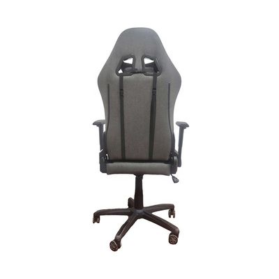 Arredamento commerciale schiena alta ergonomico girante PC computer gamer sedia da gioco da corsa