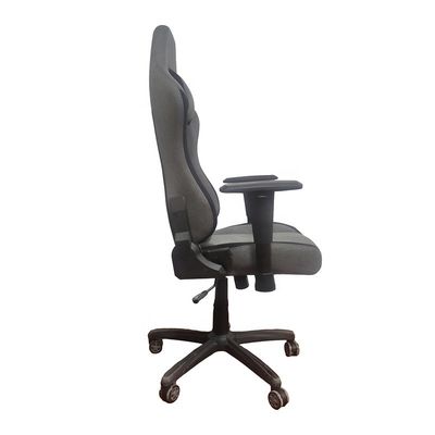 Arredamento commerciale schiena alta ergonomico girante PC computer gamer sedia da gioco da corsa