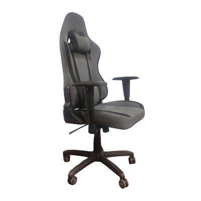Arredamento commerciale schiena alta ergonomico girante PC computer gamer sedia da gioco da corsa