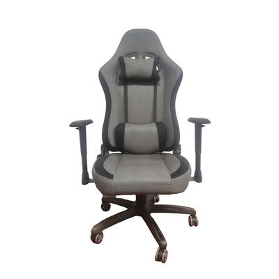 Arredamento commerciale schiena alta ergonomico girante PC computer gamer sedia da gioco da corsa