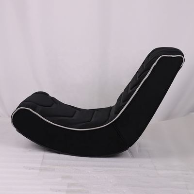 Divano ripiegabile per esterno Sedia di rilassamento per il soggiorno moderno Relax confortevole