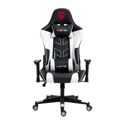 Alinunu 2D Armrest Gaming Chair La combinazione perfetta di stile e funzionalità