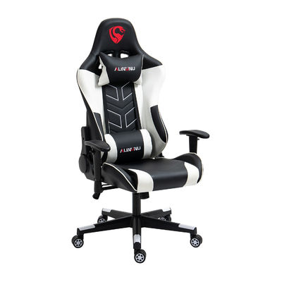 Alinunu 2D Armrest Gaming Chair La combinazione perfetta di stile e funzionalità