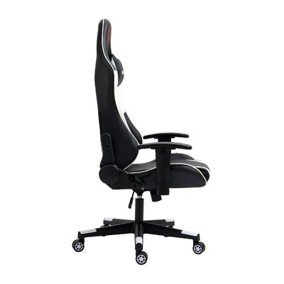 Alinunu 2D Armrest Gaming Chair La combinazione perfetta di stile e funzionalità