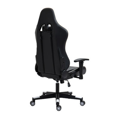 Alinunu 2D Armrest Gaming Chair La combinazione perfetta di stile e funzionalità