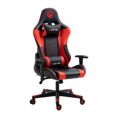 Sedile da gioco da corsa ergonomica 2022 stile moderno con altre sedie di sollevamento di tipo metallo