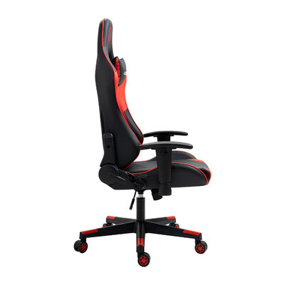 Sedile da gioco da corsa ergonomica 2022 stile moderno con altre sedie di sollevamento di tipo metallo