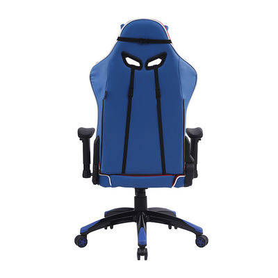 2D Armrest Gaming Chair Altezza regolabile per il design di Spider-Man