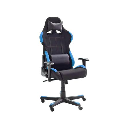 Sedia regolabile ergonomico per ufficio per giochi Perfetto per lunghe sessioni di gioco