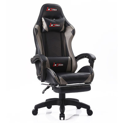 Sedie da gioco in PVC regolabili Moderna Mesa Gamer per design speciale Sedile per computer domestico