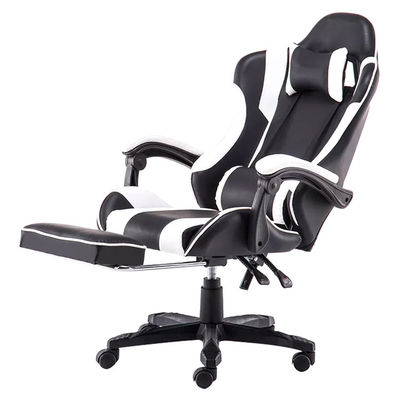Sedie da gioco in PVC regolabili Moderna Mesa Gamer per design speciale Sedile per computer domestico