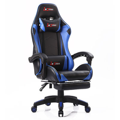 Sedie da gioco in PVC regolabili Moderna Mesa Gamer per design speciale Sedile per computer domestico