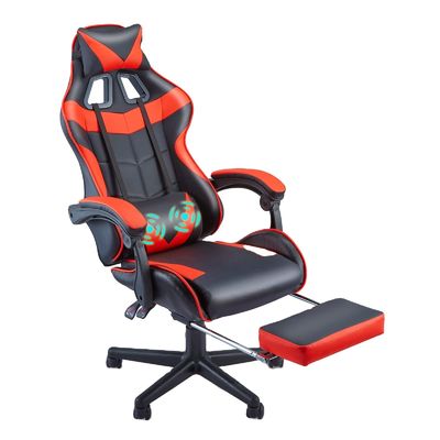 Prova la migliore sedia da gioco con poggiapiedi