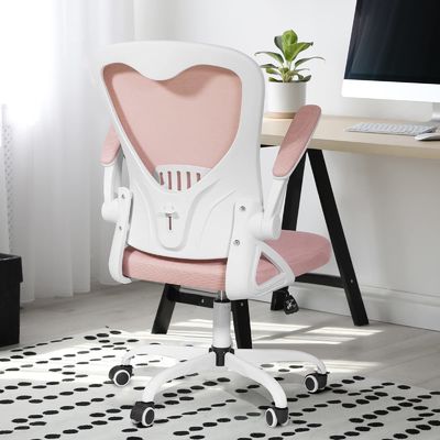 Sedia da ufficio mesh ergonomico design altezza regolabile per casa e ufficio