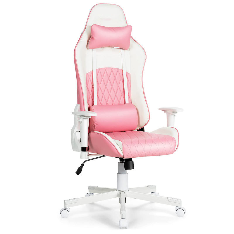 Colore personalizzabile ALINUNU Secret LabSettone da gioco da corsa 29&quot;D x 29&quot;W x 49.5&quot;H