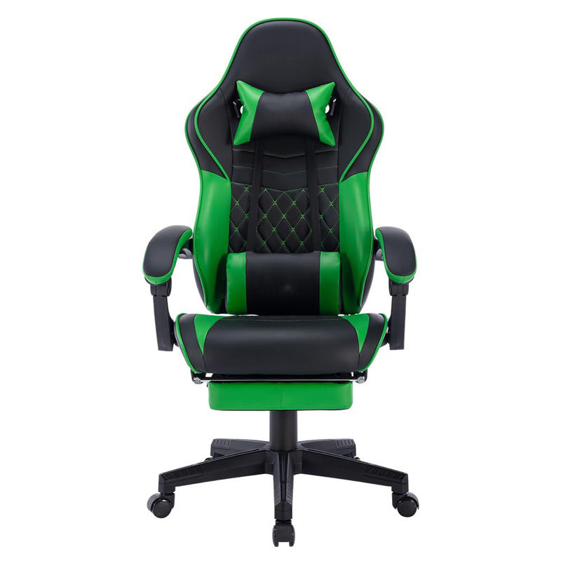 OEM ODM personalizzare sedia da gioco moderno Scorpion pelle ergonomico sedile girante per computer