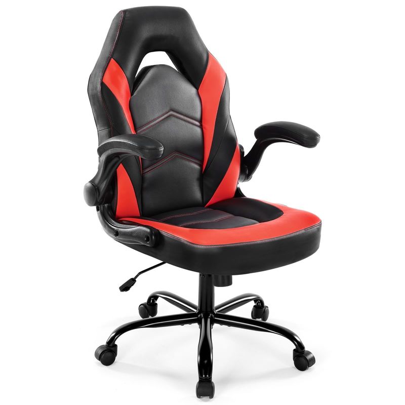 ALINUNU Sedile ergonomico per computer con altezza regolabile e colore personalizzato