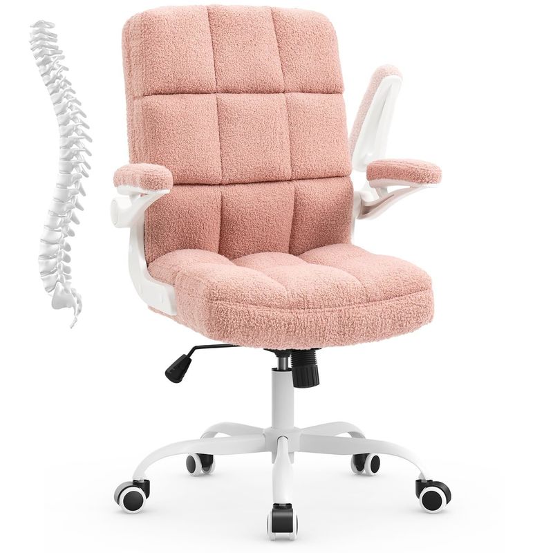 Direct Home Office Modern Style Lift Chair per comodo computer ergonomico esecutivo