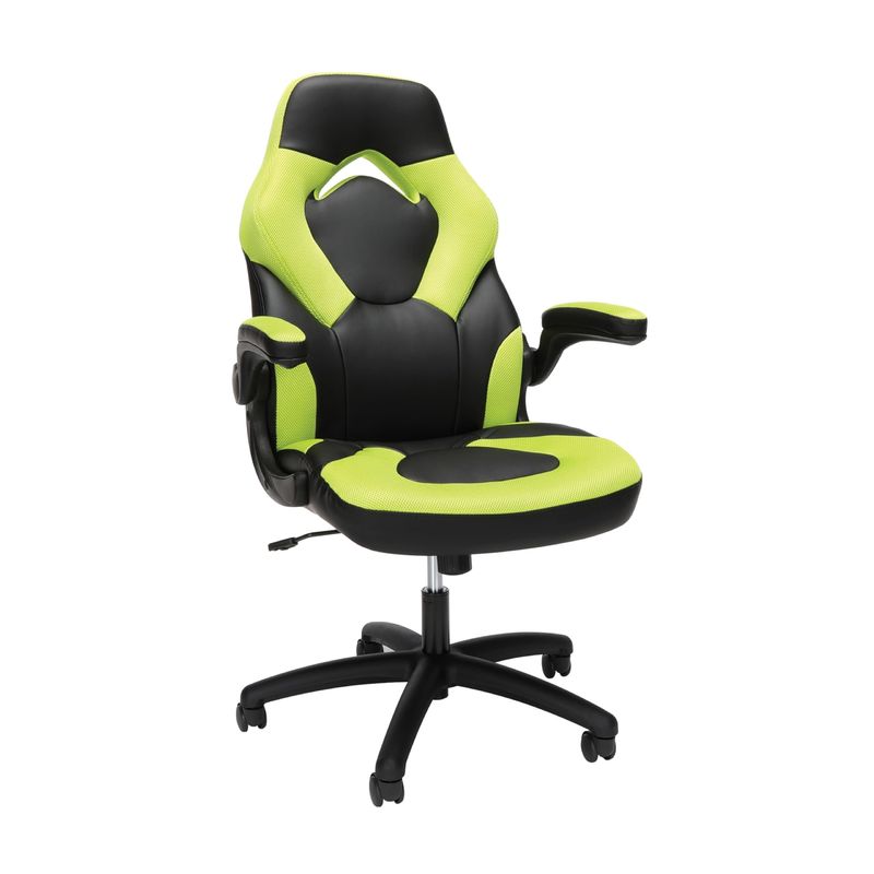 Colore personalizzato PC a schiena alta sedia da tavolo per computer per il gioco Perfetto per la vostra sala giochi