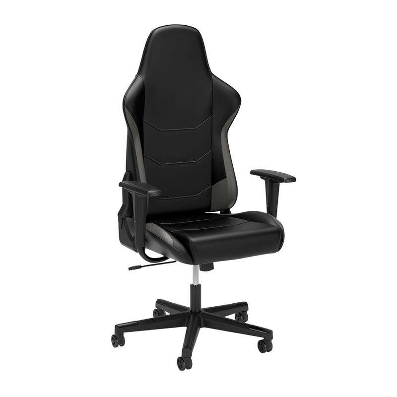 Moderno design ergonomico PC Computer Chair Gaming con poggiatesta integrato colore personalizzato