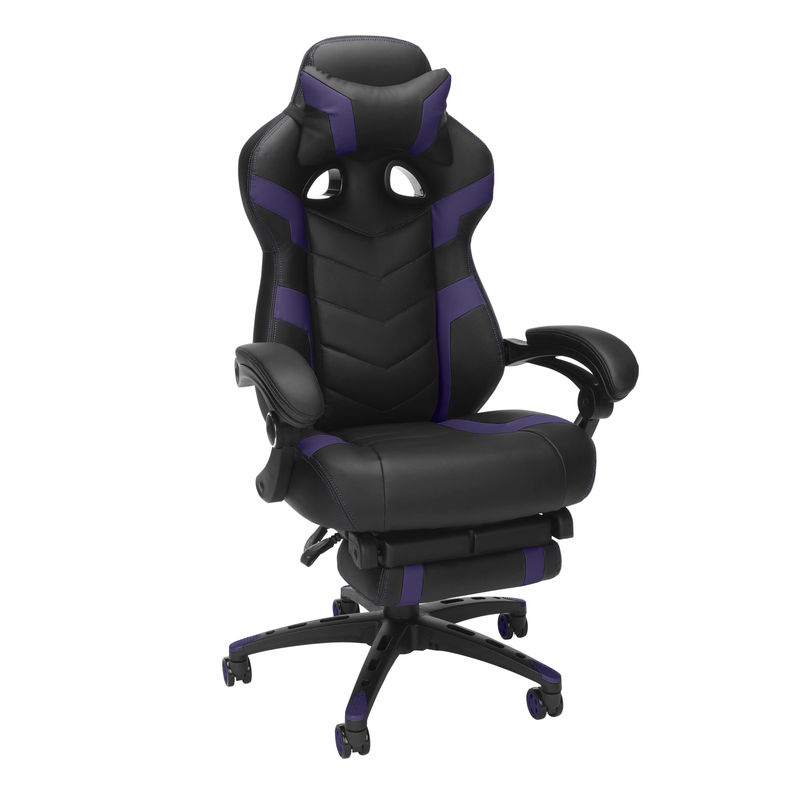 Dimensioni del prodotto 21.3&quot;D x 28.1&quot;W x 54.5&quot;H sedia ergonomico per PC per adulti