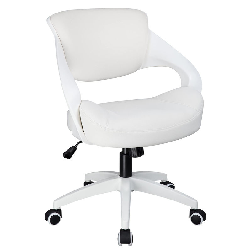 Modern Design Ergonomic Mesh Executive Silla di scrivania girevole con 360 giri e regolazione dell'altezza