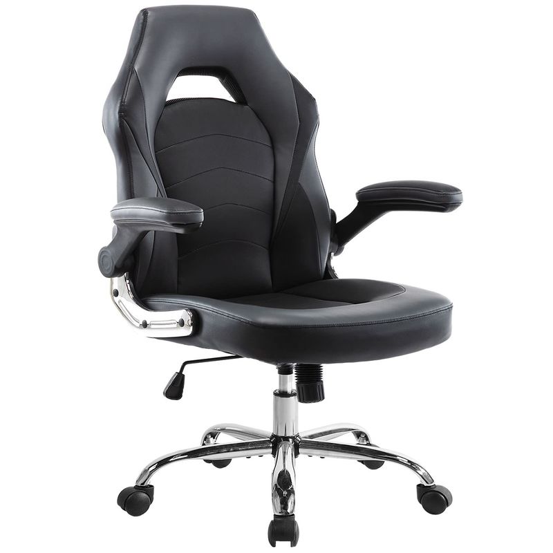 ALINUNU WhFactory Ergonomic Home Racing Gaming Chair per un'esperienza di gioco senza sforzo