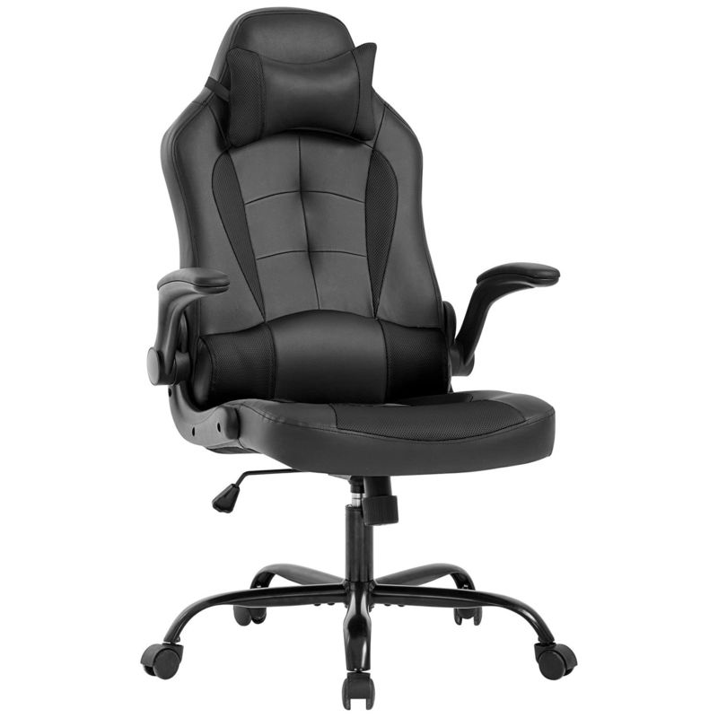 360 giratori/ regolazione altezza/ funzione recliner PC sedia da gioco colore personalizzato per adulti